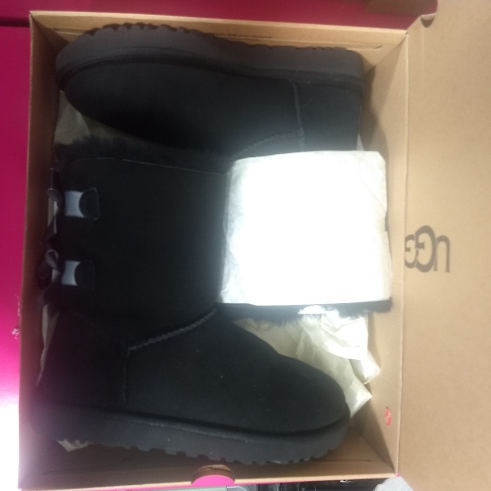Ugg boots